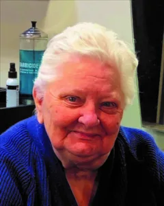 PHYLLIS PRITT